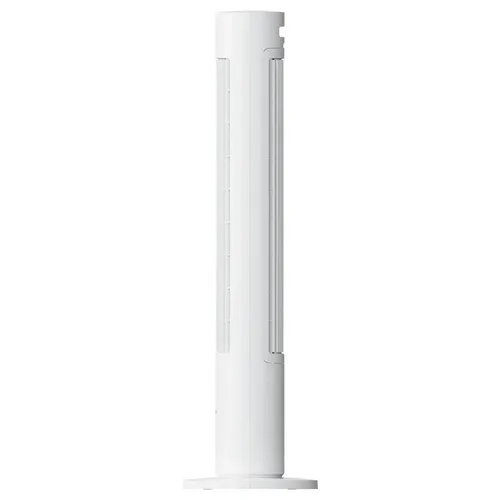 Напольный вентилятор Xiaomi Smart Tower Floor Fan 2 EU белый