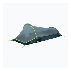 Namiot trekkingowy 1-osobowy Jack Wolfskin Gossamer ginkgo green