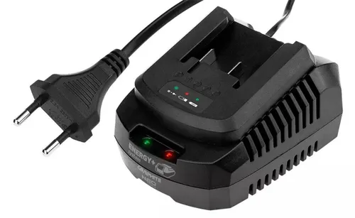 Akumulator GRAPHITE Energy+ 58GE132-1 4Ah 18V + ładowarka