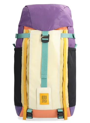 Рюкзак Topo Designs Mountain Pack 16 l 2.0-loganberry / Bone white