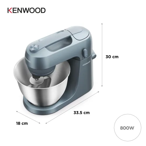 Robot planetarny Kenwood Go KZM35.000GY 800W