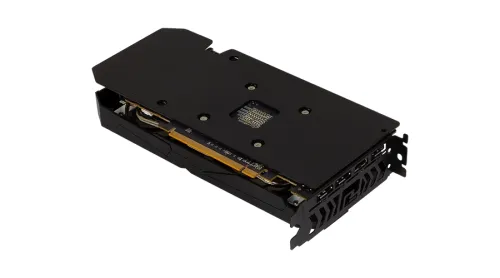 Karta graficzna PowerColor Fighter Radeon RX 7600 V2 8GB GDDR6 128bit FSR