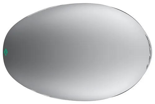 Kask rowerowy LAZER Victor KinetiCore Srebrny Szosowy (rozmiar S)