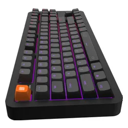 Klawiatura DARK PROJECT ALU87B Gamma