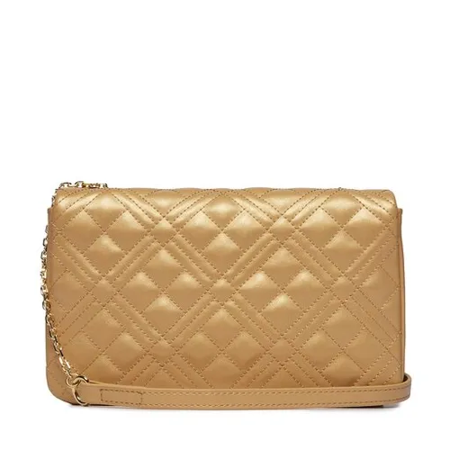 Iubesc geanta MOSCHINO jc4097pp0hla090a Oro Laminato