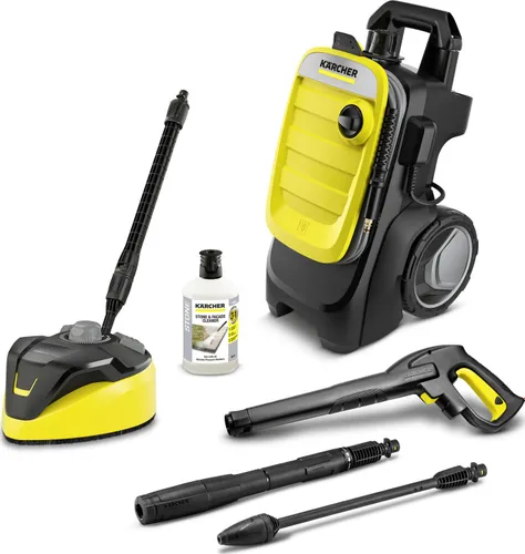 Karcher K 7 Compact Home Yüksek Basınçlı Yıkama Makinesi (1.447-053.0)