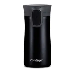 Kubek termiczny Contigo Pinnacle 10 - matte black