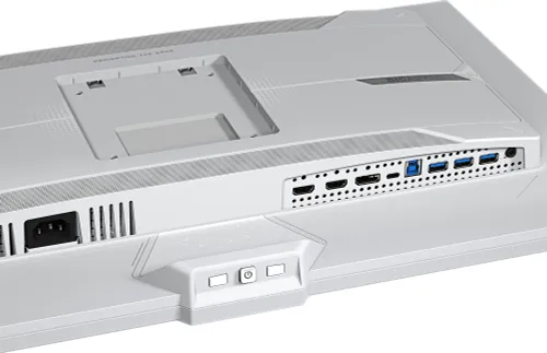 Monitor GIGABYTE M27UP ICE 27" 3840x2160 IPS 160Hz 1 ms [GTG]