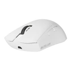 Myszka gamingowa Rampage BLITZ ULTIMATE Biały