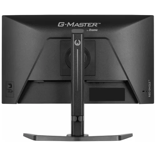 Monitor iiyama G-Master Red Eagle GB2471HS-B1 23,8" Full HD Fast IPS 240Hz 0,3 MPRT Gamingowy