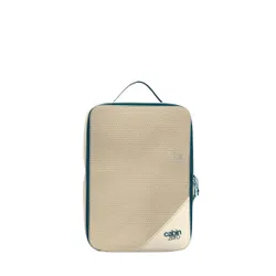 Organizer na odzież CabinZero Classic Packing Cube M 5,5 l - oyster white
