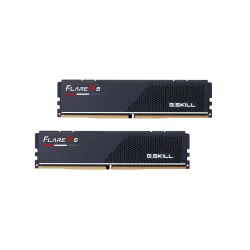 Pamięć RAM G.Skill Flare X5 DDR5 64GB (2x32GB) 6000 CL28 Czarny