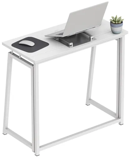 Biurko MARK ADLER Leader 1.5 Biały