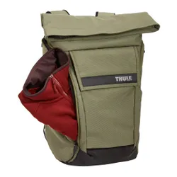 Рюкзак roll-top Thule Paramount Backpack 24 l-olivine