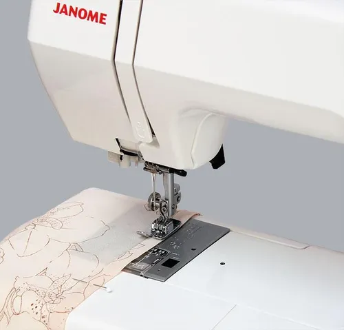 Janome HD 1800 dikiş Makinesi