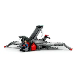 LEGO 76347 Marvel Avengers: Doomsday Quinjet