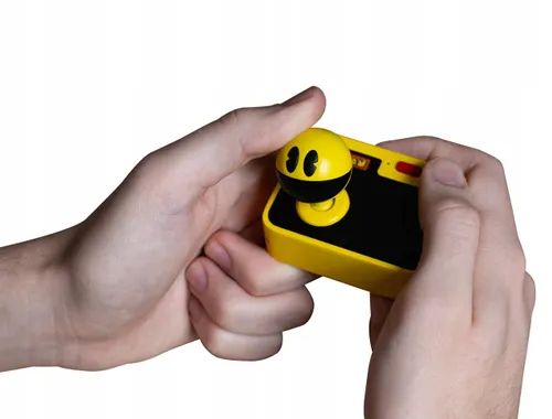 Konsola FIZZ CREATIONS 320119 Pac-Man