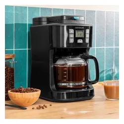 Ekspres CECOTEC Coffee 66 Grind & Drop