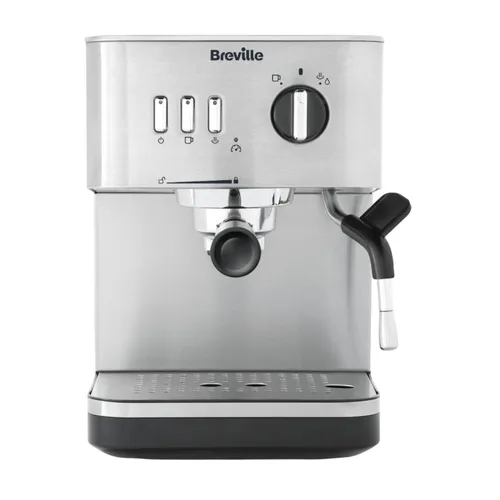 Кофеварка Breville Bijou Barista VCF149X