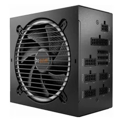 Güç kaynağı sessiz olun! Pure Power 11 FM 1000W (BN325)