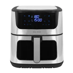 Air Fryer Frytkownica beztłuszczowa BLOW 44-600 8l 8 automatycznych programów