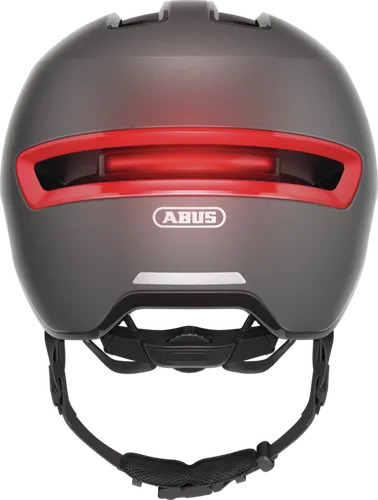 Kask rowerowy ABUS Hud-Y