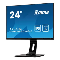 Monitor iiyama ProLite XUB2495WSU-B5 24" Full HD IPS 60Hz 4ms