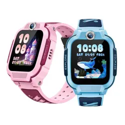 Smartwatch iMoo Z3 Różowy