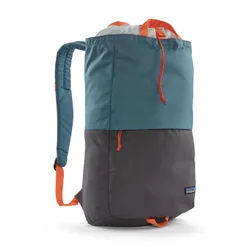 Городской рюкзак Patagonia Fieldsmith Linked Pack-abalone blue