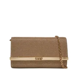 Geanta MICHAEL Kors Mona 30r4g8oc3o aur PAL