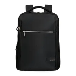 17,3 " Samsonite Litepoint расширяемый рюкзак для ноутбука-черный