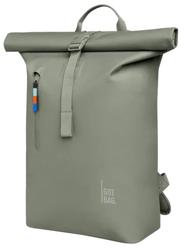Plecak miejski GOT BAG Rolltop Lite 2.0 - bass