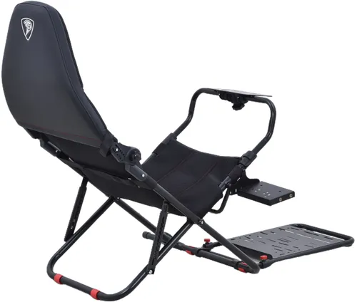 Kokpit COBRA Ergosim SIMR11BK Czarny