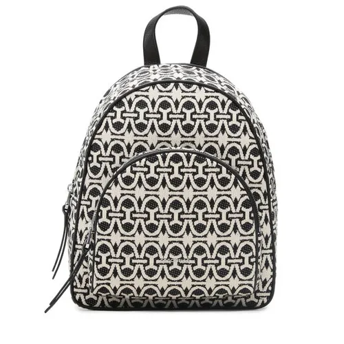 Coccinelle N18 Coccinellegleen Monogram Rucsac E1 N18 14 02 01 Multi/Noir / Noir 736
