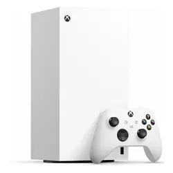 Microsoft Xbox Series X 1TB Digital