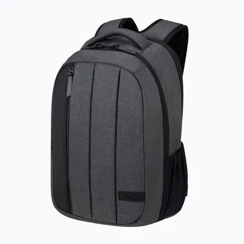 Plecak na laptopa American Tourister Streethero 24 l grey/melange