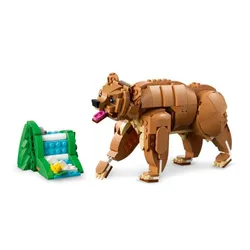 LEGO Creator 31166 Piękny Koń