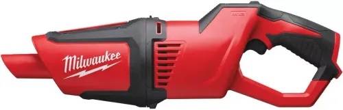 Milwaukee M12 HV-0 Küçük Elektrikli Süpürge