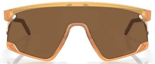 Okulary rowerowe OAKLEY BXTR Metal PRIZM Bronze