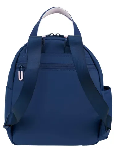 Plecak damski American Tourister Puffypop Backpack S - navy