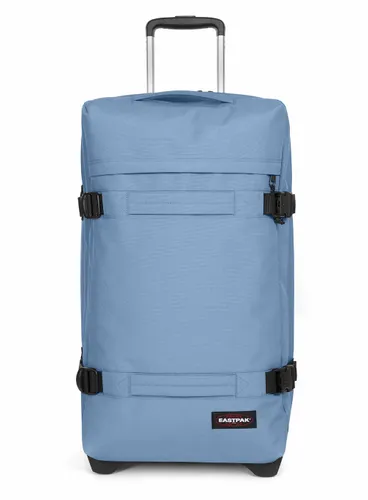 Дорожная сумка на колесиках Eastpak Transit'R L-charming blue