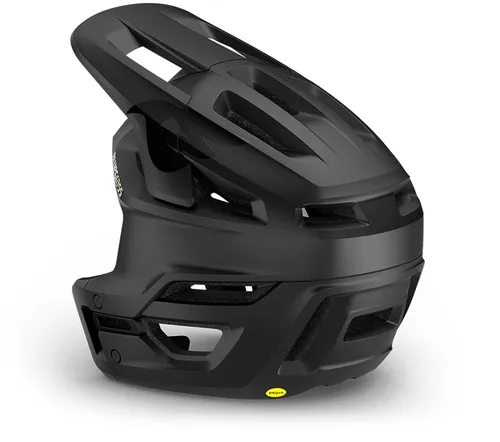 Kask rowerowy BLUEGRASS Jetro MIPS