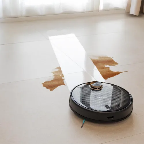 Robot sprzątający CECOTEC Conga 13090 Spin Revolution