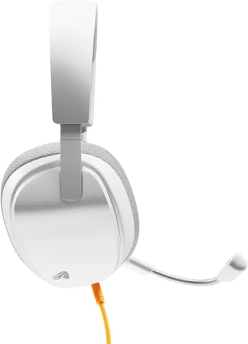 Słuchawki GLORIOUS GHS Eternal GLO-A-1PC-WHT Nauszne