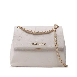 Valentino Relax Vbs6v004 Geanta Bianco