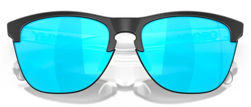 Okulary rowerowe OAKLEY Frogskins Lite PRIZM Sapphire