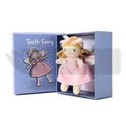 Laleczka w pudełku - Fay, Wróżka Zębuszka