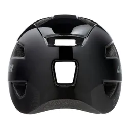 Kask rowerowy LAZER Gekko Czarny (rozmiar XS) MIPS