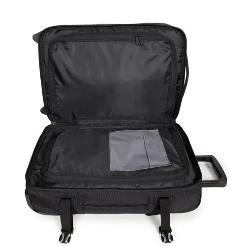 Дорожная сумка Eastpak CNNCT Tranverz s-cnnct black