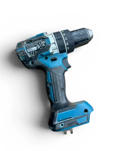 Wiertarko-wkrętarka Makita DHP484Z 18 V - outlet